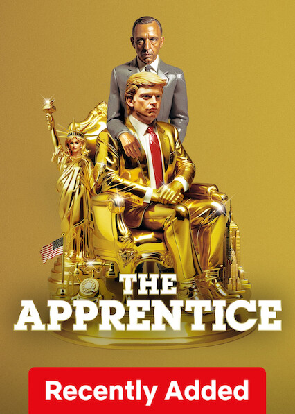 The Apprentice