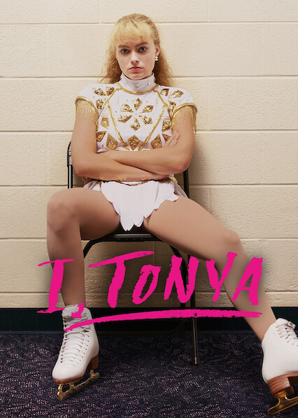 I, Tonya