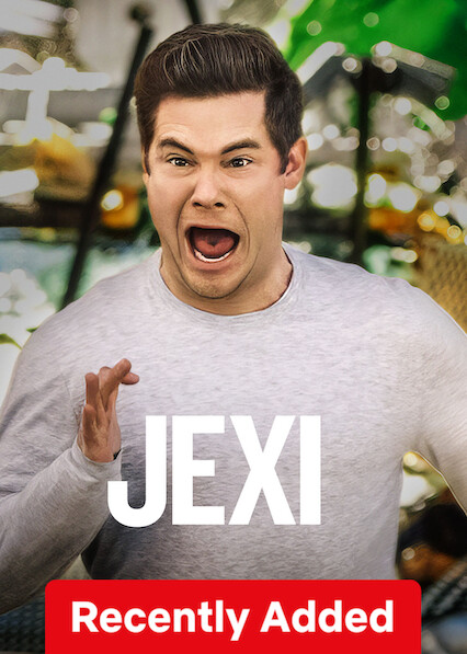 Jexi