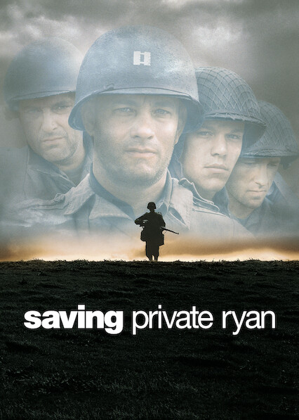 Saving Private Ryan