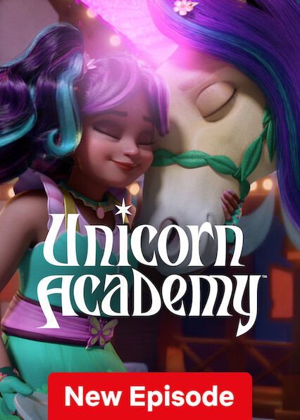 Unicorn Academy