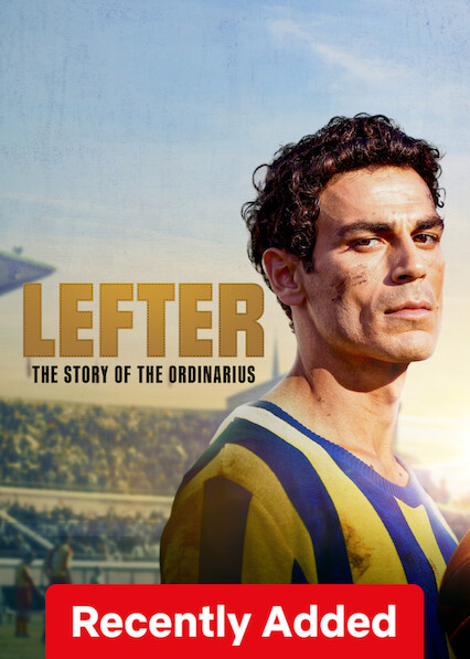 Lefter: The Story of The Ordinarius