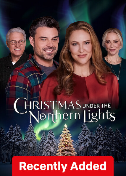 Christmas Under the Northern Lights