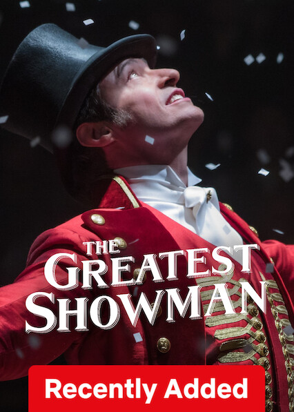 The Greatest Showman