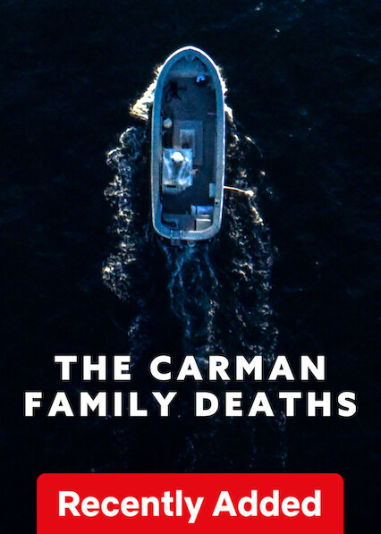 The Carman Family Deaths