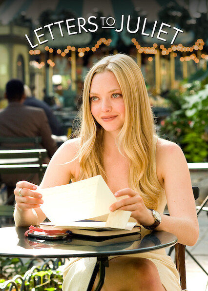 Letters to Juliet