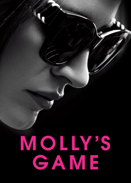 Molly’s Game