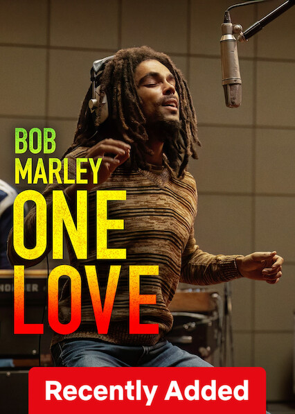 Bob Marley: One Love