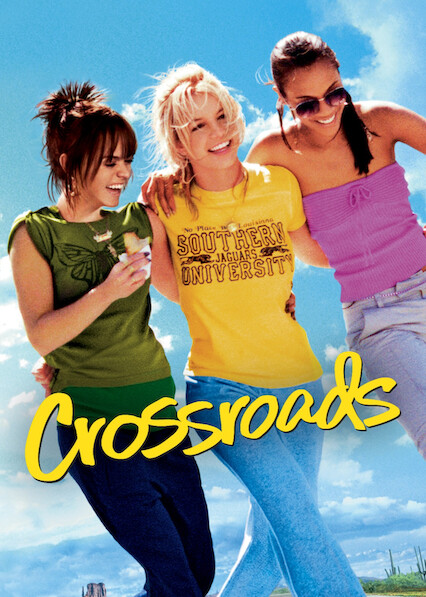 Crossroads