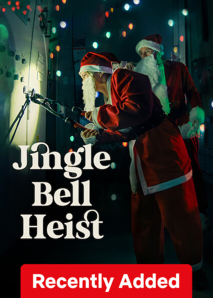 Jingle Bell Heist