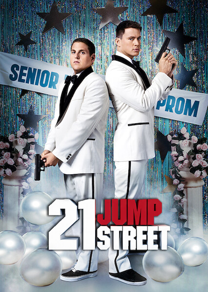 21 Jump Street
