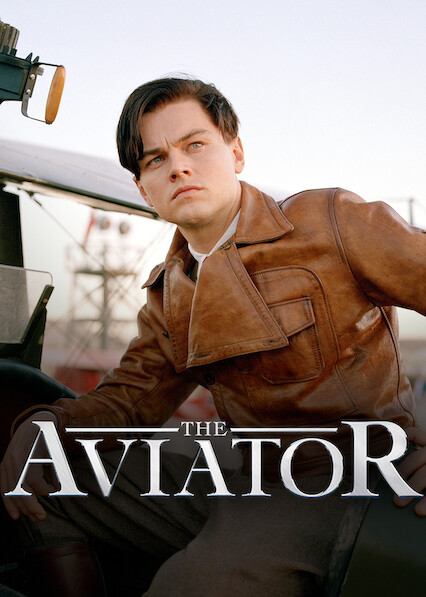 The Aviator