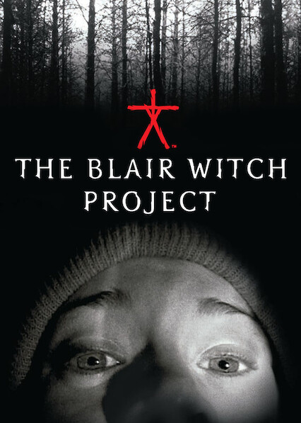 The Blair Witch Project