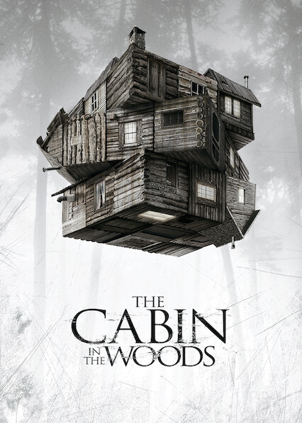 The Cabin in the Woods