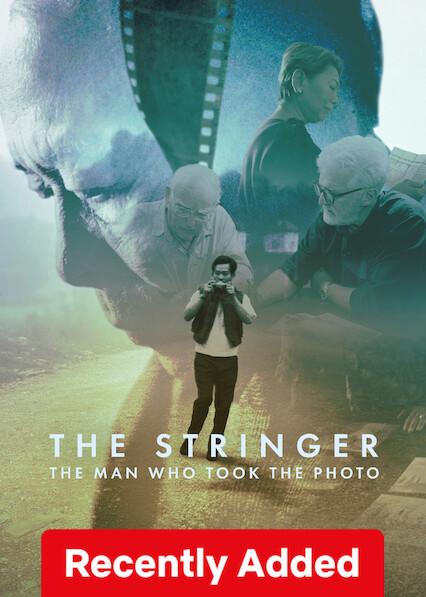 The Stringer: The Man Who Took The Photo