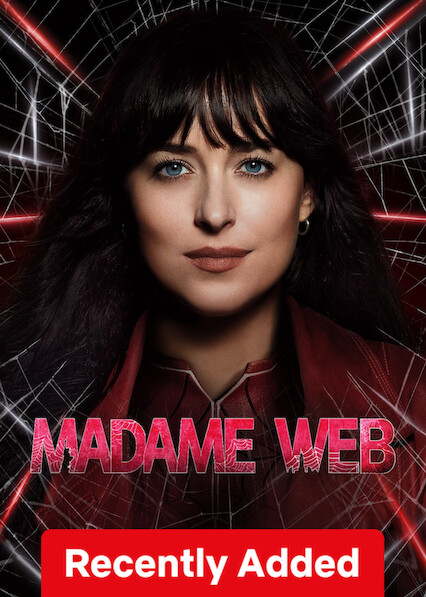 Madame Web
