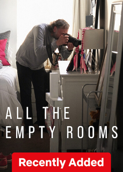 All the Empty Rooms