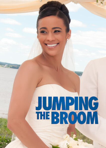 Jumping the Broom