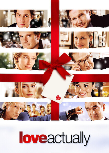 Love Actually