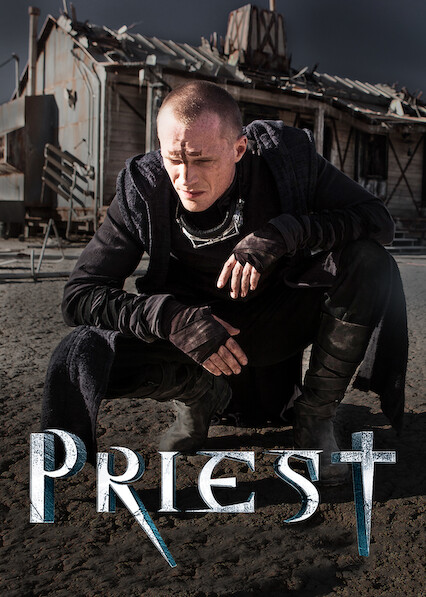 Priest