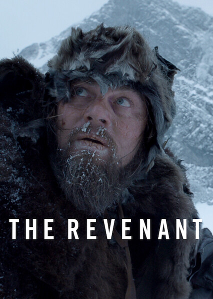 The Revenant