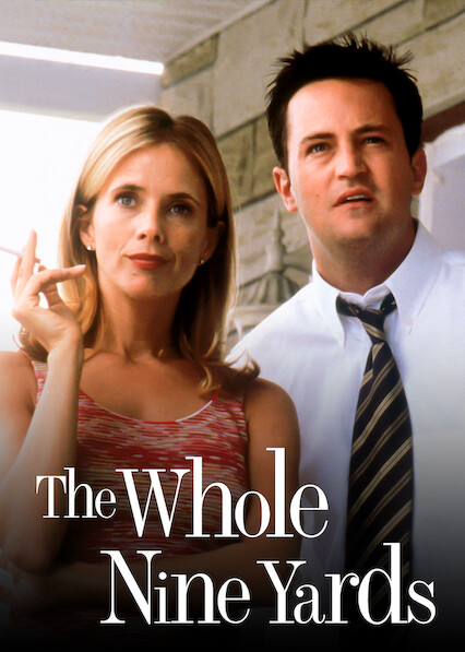 The Whole Nine Yards