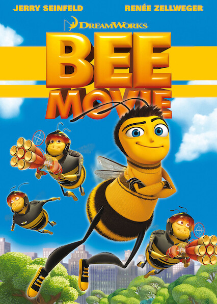 Bee Movie