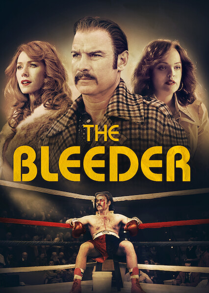 The Bleeder (Chuck)