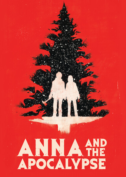 Anna and the Apocalypse