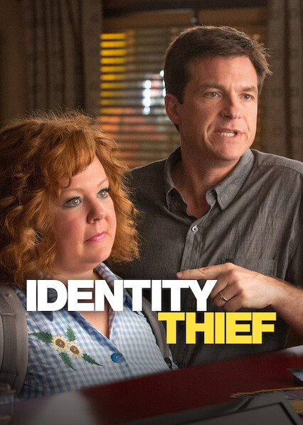 Identity Thief