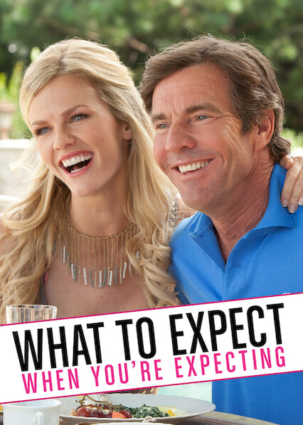 What to Expect When You’re Expecting