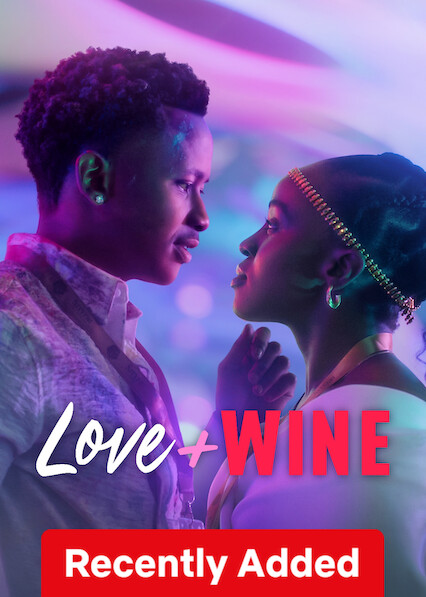Love and Wine