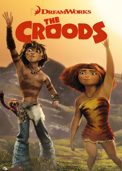 The Croods