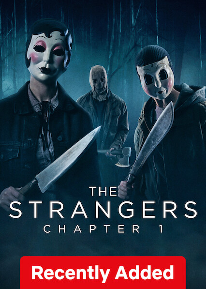 The Strangers: Chapter 1