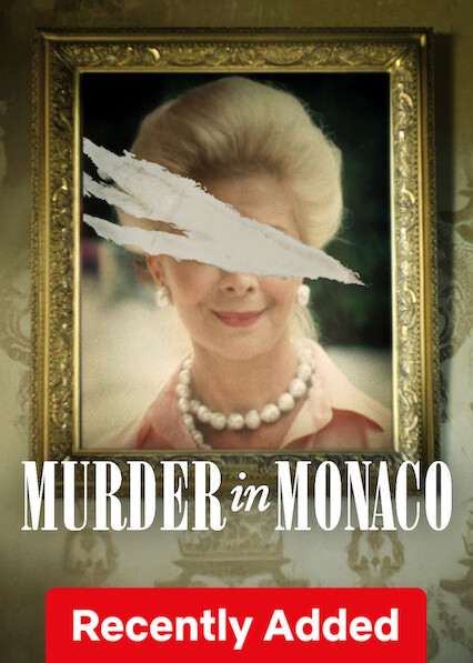 Murder in Monaco