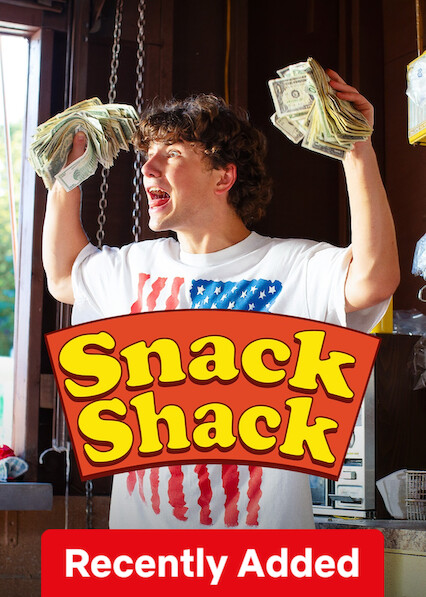 Snack Shack