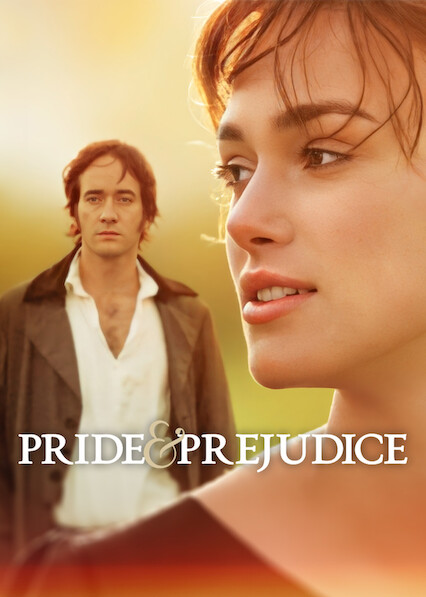Pride & Prejudice
