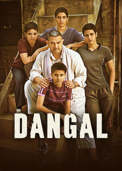 Dangal