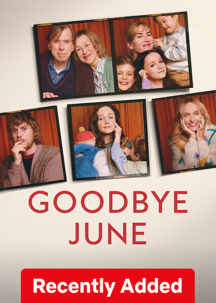 Goodbye June