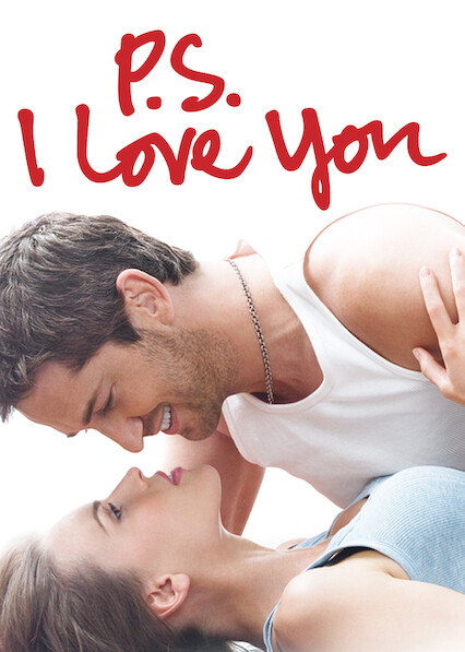 P.S. I Love You