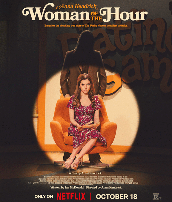 Episode # 407 Woman of the Hour with Montana Woodruff and Tommy Pullen