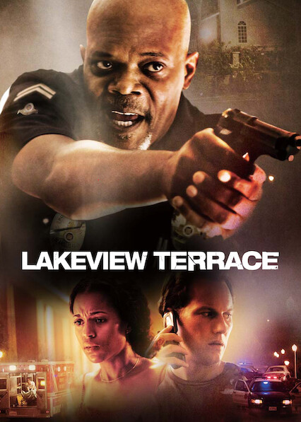 Lakeview Terrace