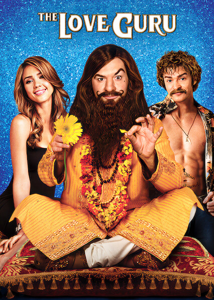 The Love Guru
