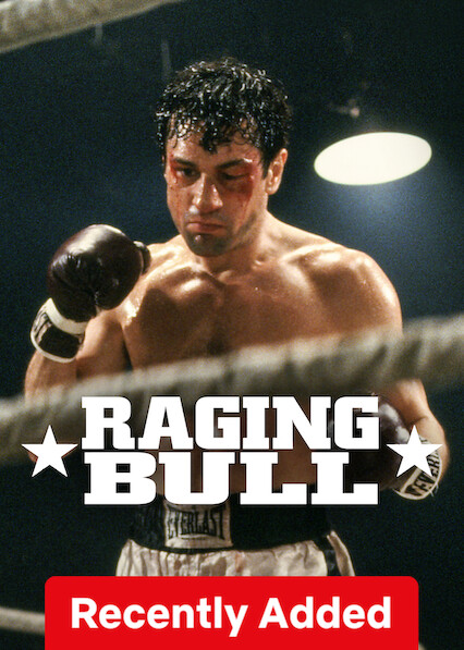 Raging Bull