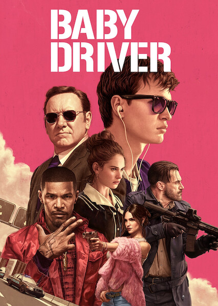 Baby Driver