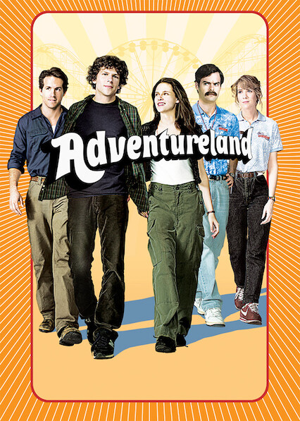 Adventureland