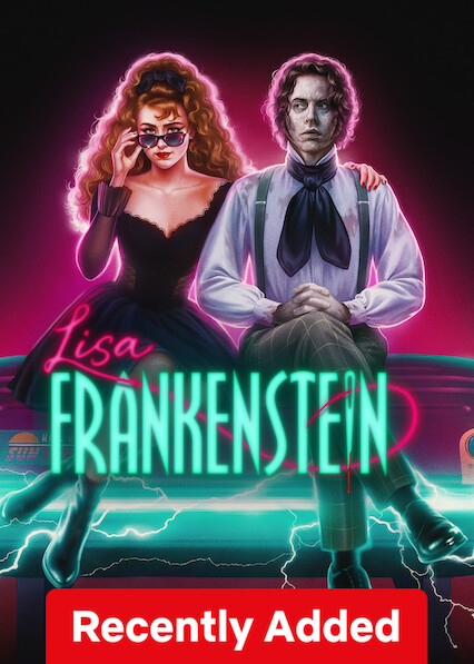 Lisa Frankenstein