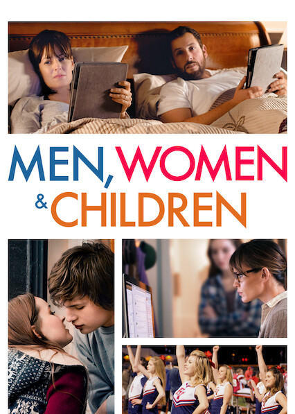 Men, Women & Children
