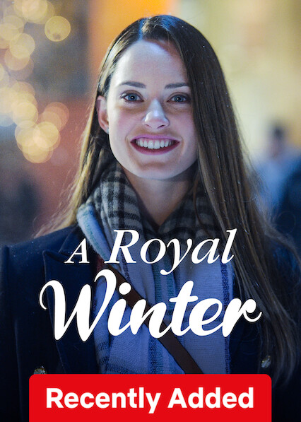 A Royal Winter