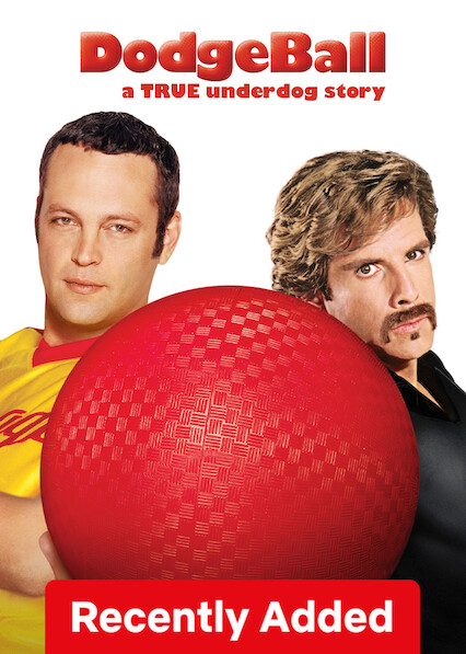 Dodgeball: A True Underdog Story